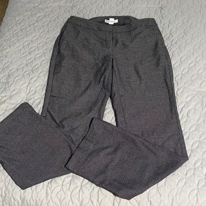 White House black market pants